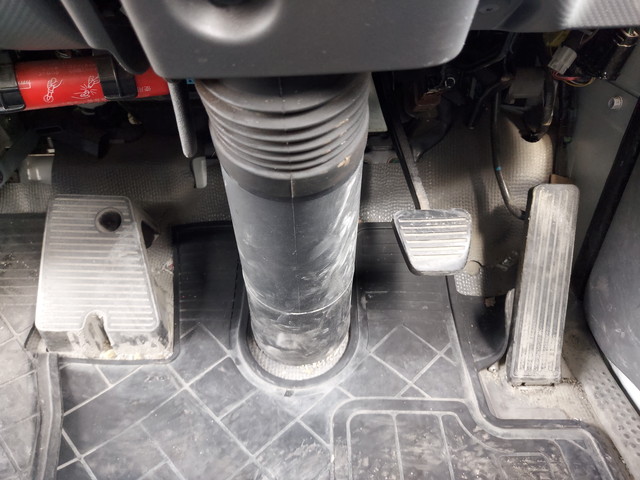 マツダタイタン平ボディ小型（2t・3t）[写真33]