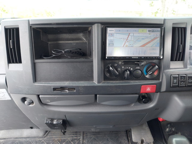 マツダタイタン平ボディ小型（2t・3t）[写真36]