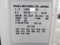 マツダタイタン平ボディ小型（2t・3t）[写真39]