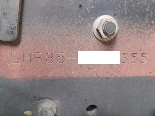 マツダタイタン平ボディ小型（2t・3t）[写真40]