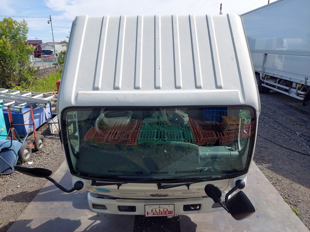 マツダタイタン平ボディ小型（2t・3t）[写真08]