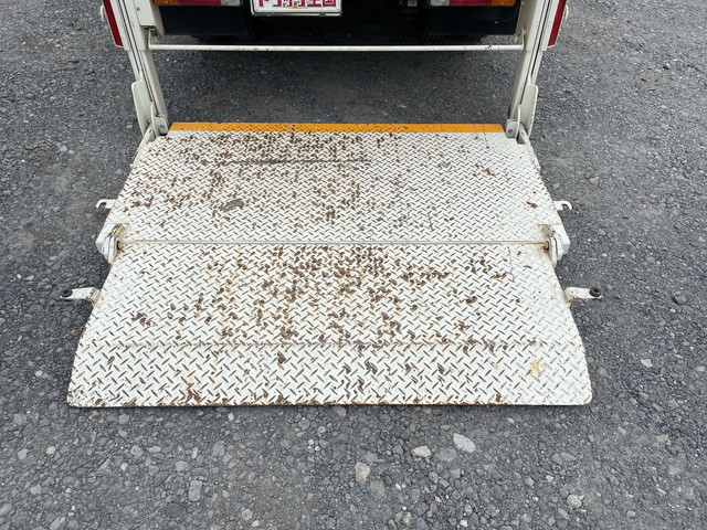 トヨタダイナ平ボディ小型（2t・3t）[写真16]