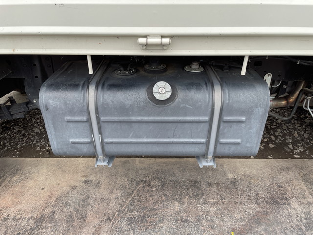 トヨタダイナ平ボディ小型（2t・3t）[写真18]