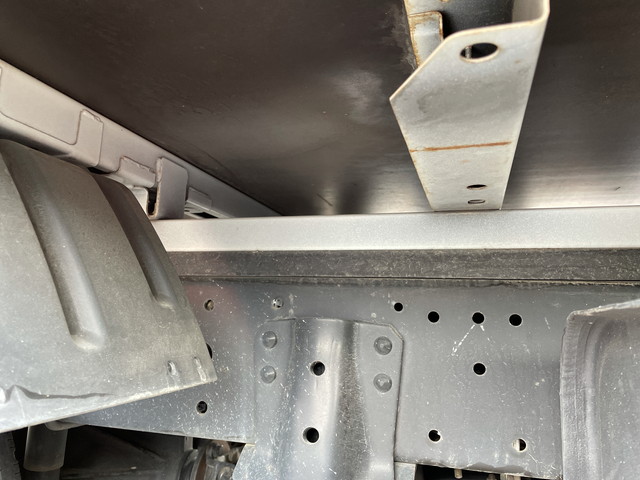 トヨタダイナ平ボディ小型（2t・3t）[写真19]