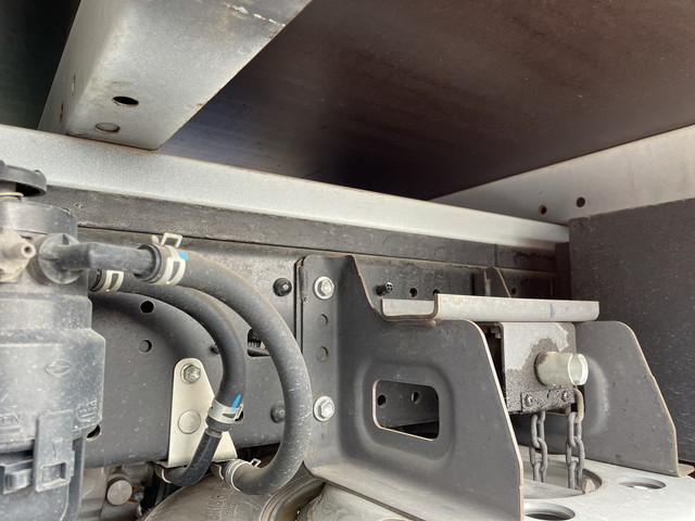 トヨタダイナ平ボディ小型（2t・3t）[写真20]