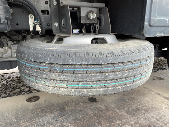 トヨタダイナ平ボディ小型（2t・3t）[写真21]