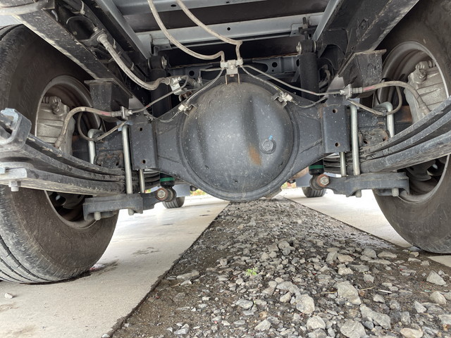 トヨタダイナ平ボディ小型（2t・3t）[写真22]