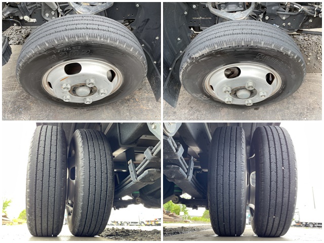 トヨタダイナ平ボディ小型（2t・3t）[写真23]