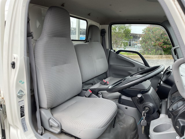 トヨタダイナ平ボディ小型（2t・3t）[写真30]