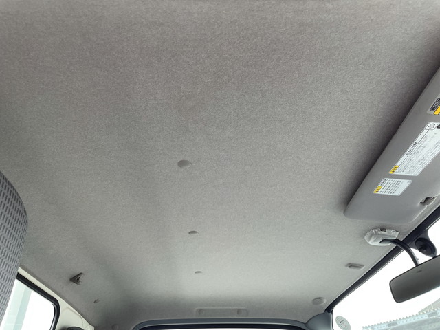 トヨタダイナ平ボディ小型（2t・3t）[写真34]