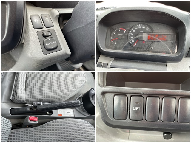 トヨタダイナ平ボディ小型（2t・3t）[写真37]