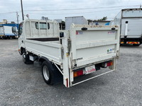 トヨタダイナ平ボディ小型（2t・3t）[写真04]