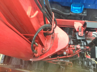 いすゞフォワードユニック4段増トン（6t・8t）[写真14]