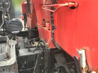 いすゞフォワードユニック4段増トン（6t・8t）[写真15]