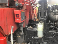 いすゞフォワードユニック4段増トン（6t・8t）[写真16]