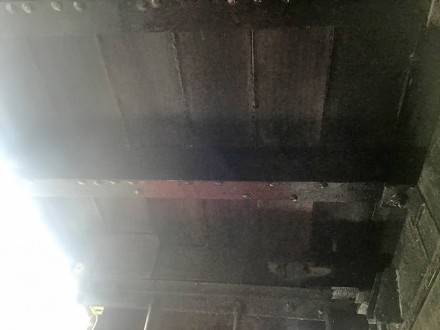 いすゞフォワードユニック4段増トン（6t・8t）[写真20]