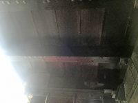 いすゞフォワードユニック4段増トン（6t・8t）[写真20]