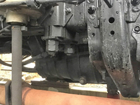 いすゞフォワードユニック4段増トン（6t・8t）[写真25]