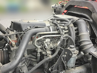 いすゞフォワードユニック4段増トン（6t・8t）[写真27]