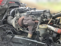 いすゞフォワードユニック4段増トン（6t・8t）[写真28]