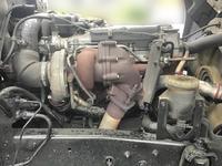 いすゞフォワードユニック4段増トン（6t・8t）[写真29]