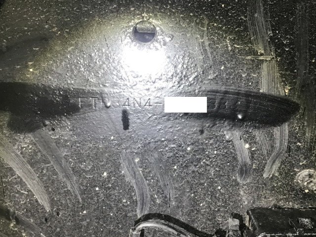 いすゞフォワードユニック4段増トン（6t・8t）[写真37]