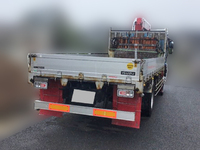 いすゞフォワードユニック4段増トン（6t・8t）[写真04]