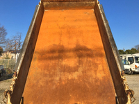 日野デュトロダンプ小型（2t・3t）[写真10]