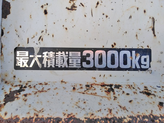 日野デュトロダンプ小型（2t・3t）[写真11]