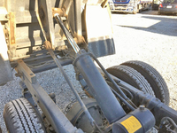 日野デュトロダンプ小型（2t・3t）[写真15]