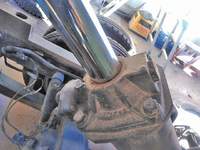 日野デュトロダンプ小型（2t・3t）[写真16]