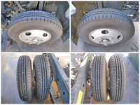 日野デュトロダンプ小型（2t・3t）[写真17]