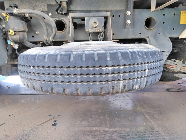 日野デュトロダンプ小型（2t・3t）[写真18]