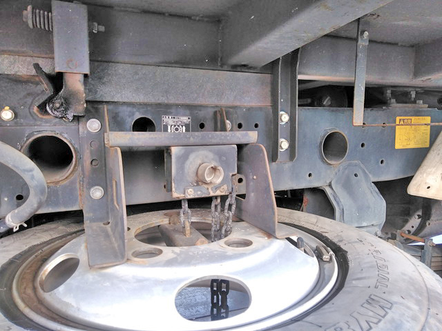 日野デュトロダンプ小型（2t・3t）[写真19]