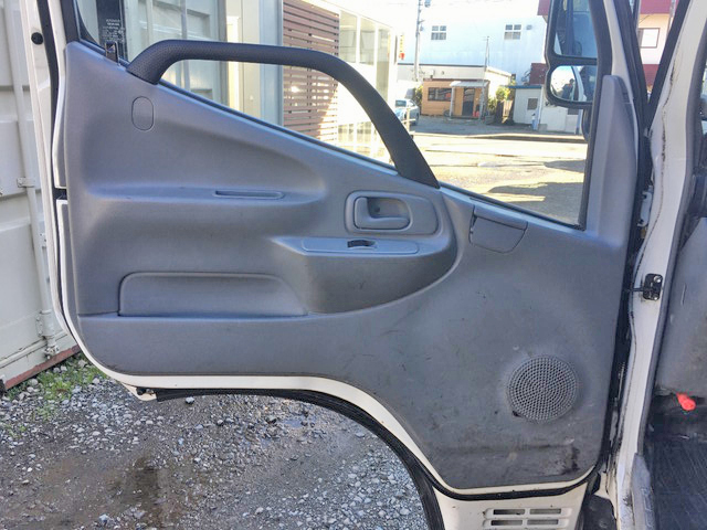 日野デュトロダンプ小型（2t・3t）[写真26]