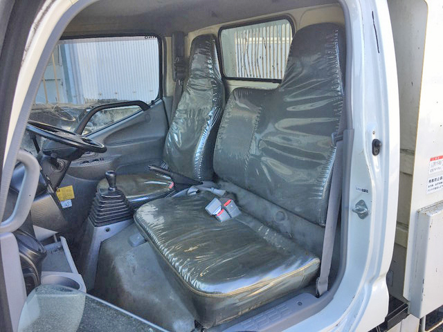 日野デュトロダンプ小型（2t・3t）[写真29]