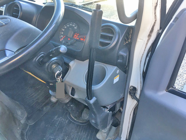 日野デュトロダンプ小型（2t・3t）[写真33]