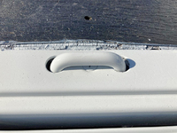 三菱ふそうキャンター平ボディ小型（2t・3t）[写真10]