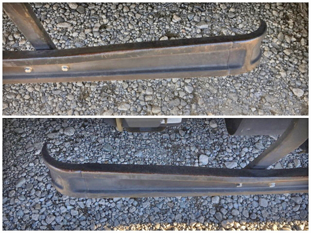 三菱ふそうキャンター平ボディ小型（2t・3t）[写真19]