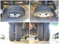 三菱ふそうキャンター平ボディ小型（2t・3t）[写真20]