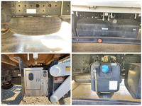 三菱ふそうキャンター平ボディ小型（2t・3t）[写真21]