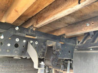 三菱ふそうキャンター平ボディ小型（2t・3t）[写真22]