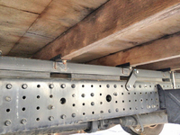 三菱ふそうキャンター平ボディ小型（2t・3t）[写真24]