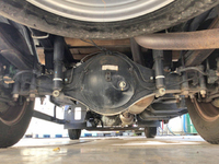 三菱ふそうキャンター平ボディ小型（2t・3t）[写真25]