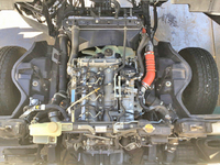 三菱ふそうキャンター平ボディ小型（2t・3t）[写真26]