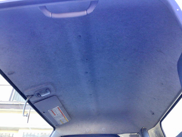 三菱ふそうキャンター平ボディ小型（2t・3t）[写真34]