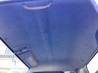 三菱ふそうキャンター平ボディ小型（2t・3t）[写真34]