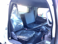 三菱ふそうキャンター平ボディ小型（2t・3t）[写真35]