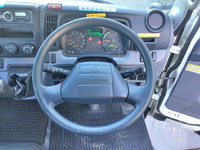 三菱ふそうキャンター平ボディ小型（2t・3t）[写真37]