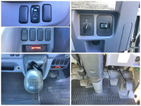 三菱ふそうキャンター平ボディ小型（2t・3t）[写真38]